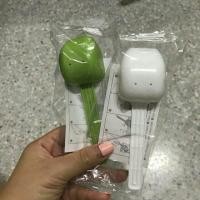 ราคา Amway ช้อนตักโปรตีน ของแท้ (เหลือสีขาว) (5224572802)