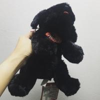 ราคา ตุ๊กตาเฉาก๊วย 100บาท (6310390175)