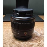 ราคา Panasonic Leica 25mm F1.4 (55003454941)