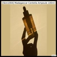 ราคา [Skin1004] Madagascar Centella Ampoule 100ml / Soothing, Hydrating by eden24 (40627448101)
