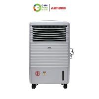 ราคา Mitsumaru มิตซูมารู พัดลมไอเย็น ขนาดบรรจุ10 ลิตร รุ่น AP-MF19MT #129385 (24722067822)