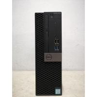 ราคา คอมมือสอง Dell รุ่น Optiplex 5050 SFF CPU Core i7-7700 ( Gen 7) ฮาร์ดดิสก์ SSD วินโดว์แท้ ลงโปรแกรมพร้อมใช้งาน (7044262193)