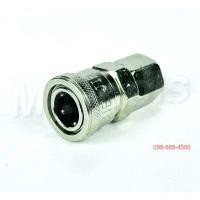 ราคา หัวต่อปั๊มลม คอปเปอร์ ข้อต่อปั๊มลม TRYTON รุ่น #120-COUPLER คอปเปอร์เกลียวใน 1/4 แข็งแรง ทนทาน (56402800030)