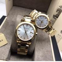 ราคา นาฬิกา Burberry ของแท้ 100 % (707977150)