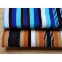 ราคา ผ้าทอลายริ้ว สำหรับบุโซฟา บุเก้าอี้ งานประดิษฐ์ diy ผ้าทอไทยเกรดส่งออก (23348697031)