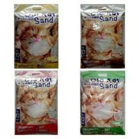ราคา (10 ลิตร) Ole Kat Sand Deodorizer ทรายแมวถ่านหินธรรมชาติ มี 4 กลิ่น (25709353093)