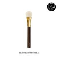 ราคา TOM FORD CREAM FOUNDATION BRUSH 2 (42966149320)