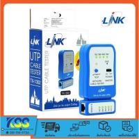 ราคา เครื่องเช็คสายแลน LINK (TX-1302) UTP CABLE TESTER ของแท้(สินค้ารับประกัน1ปี) (9601453209)