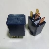 ราคา รีเลย์​ ฮอนด้า​Relay ​Nais​ Honda​ Accord​ ​ Civic​ Jazz CRV​ ACM32221M01​ M10​ 12v 4ขา มือสองญี่ปุ่น​ (7329905935)