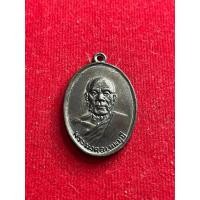 ราคา หลวงพ่อสด หลวงพ่อสด วัดปากน้ำภาษีเจริญ เนื้อทองแดงรมดำ ปี 2509 สภาพสวย มีบริการเก็บเงินปลายทาง (29216742078)