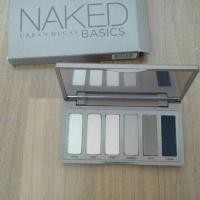 ราคา Naked basics (4258634)