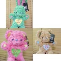 ราคา -New In- ตุ๊กตา#HugsBabyToys ตัวนุ่ม~สีสันสดใส~ (29576855701)