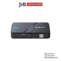 ราคา VIDEO CAPTURE DEVICE (อุปกรณ์จับภาพหน้าจอ) AVERMEDIA STREAMLINE MINI PLUS GC311G2 - BLACK (54102193544)