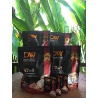 ราคา กาแฟดีวิสด้อม(4ห่อ) เพื่อสุขภาพ 27in1 สูตรคาปูชิโน่ (19810587390)