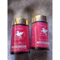 ราคา รกม้าญี่ปุ่น รกม้า+One Eighty E Horse Placenta 255mg x 180 Tablets Supplement (1936046407)