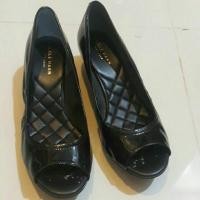 ราคา Cole Haan shoes - Tali OT Wedge size US6 (1810364625)