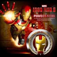 ราคา E-Blue Iron Man 3 Mark 42 Limited Edition 2.4G Wireless Mouse (26289215970)