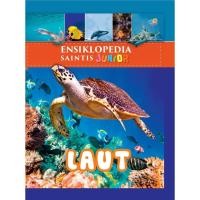 ราคา Gramedia Medan - JUNIOR SCIENTIFIC ENCYCLOPEDIA: ทะเล (46352198221)