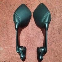 ราคา CBR 150R กระจกมองหลัง facelift CBR K45G กระจกมองหลัง New CBR 150R กระจกมองหลังเดิม (28587922369)