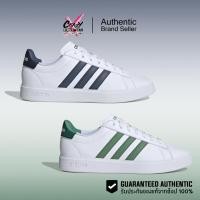ราคา Adidas Grand Court 2.0 ของแท้ 100% ( ID2953 / ID2952 ) สินค้าลิขสิทธิ์แท้ Adidas รองเท้าผู้ชาย อดิดาส รองเท้าลำลอง แฟชั่ (25636879388)