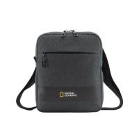 ราคา กระเป๋าสะพายข้าง ลาย National Geographic Shadow (N21102) (25922650766)