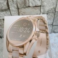 ราคา พร้อมส่ง MK smartwatch ของแท้ 100% (764610180)
