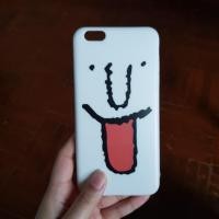 ราคา เคสแลบลิ้น iphone6plus มือสอง (764941077)