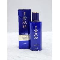 ราคา KOSE Sekkisei Medicated Lotion Excellent 200ml. (25077262403)