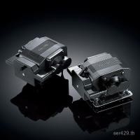 ราคา YL-200P AC ปั๊มลมสองชั้นเก้าอี้นวดพลาสติกขาเครื่องความงามโครงสร้างปั๊มลมโรงงานขายตรง Mini AW6J (52902710824)