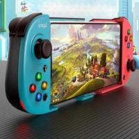ราคา iPega PG-9217B Bluetooth Gamepad Wireless Controller (blue-red) (26166528480)