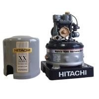 ราคา Hitachi ปั๊มน้ำอัตโนมัติ ชนิดถังแรงดันสแตนเลส WT-PS250XX 250วัตต์ รับประกันศูนย์ของแท้ พร้อมส่งโดยตัวแทนจำหน่าย (23919179898)