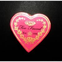 ราคา Too Faced Blush แท้มือสองหมดอายุ (611685090)