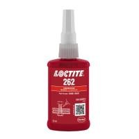 ราคา LOCTITE® 262 น้ำยาล็อคแรงยึดสูง 50ML (25824872191)