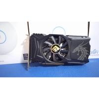 ราคา การ์ดจอ PowerColor AMD Radeon ™ RX 570 4GB DDR5 128Bit สวยๆพร้อมใช้ (สินค้าส่งเร็ว100%ไม่ต้องรอนาน) (17985635152)