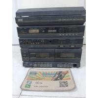 ราคา เครื่องเล่นแผ่นเสียง+วิทยุ+เทป มือสอง (โปรดอ่านรายละเอียด) (26103967953)