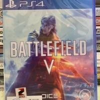 ราคา Ps4 : Battlefield V (มือ 1) (4704192781)