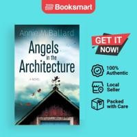 ราคา Angels In The Architecture - หนังสือปกอ่อน - อังกฤษ - 9781777741624 (56502124139)
