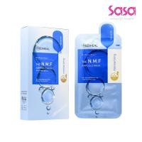 ราคา Mediheal The N.M.F Ampoule Mask 27mlx10 (24789968522)