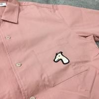 ราคา Smileyhound เสื้อเชิ้ต แขนสั้น มือ2 สภาพโคตรนางฟ้า ของแท้100% (4307204183)