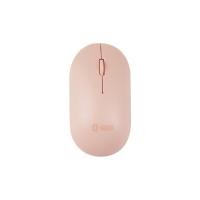 ราคา เมาส์ไร้สาย S-Gear MS-M401 สีชมพู (26470932197)