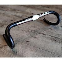 ราคา แฮนด์เสือหมอบ Selcof team road กว้าง 42cm.ขนาด31.8 (17669270413)