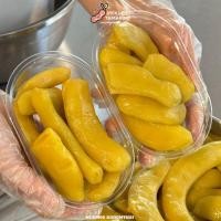 ราคา มะขามยักษ์แช่อิ่ม ขนาด 240 กรัม แถมพริกเกลือลาวสุดแซ่บ (23986642584)