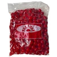 ราคา เชอร์รี่แดง,ลูกเชอร์รี่แดงเชื่อม ตรา พระอาทิตย์ Red Cherry 红樱桃 1 แพค/บรรจุ 500gกรัม ราคาพิเศษ สินค้าพร้อมส่ง (15616715478)