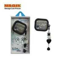 ราคา Sibyl หูฟังบลูทูธไร้สาย พร้อมเคสสำหรับเก็บหูฟัง_8995317 (40325240800)