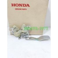 ราคา (Zoomer X) ชุดกลอนล๊อคเบาะ Honda Zoomer X แท้ (2034154256)