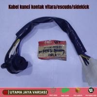 ราคา สายคีย์ติดต่อ SUZUKI VITARA/ESCUDO/SIDEKICK (41105719273)