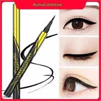 ราคา 【จัดส่งภายใน 2-3 วัน】 Zhaoccmm Ka จำหน่ายโดยตรงจากโรงงาน อายไลเนอร์แบบปากกาสีทองขนาดเล็ก แห้งเร็ว กันน้ำ กันเลอะ สำหรับขายส่ง (49953402002)