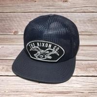 ราคา หมวก Nixon Mesh Trucker Hat (8817198498)