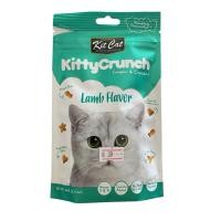 ราคา ขนมแมว Kit Cat KittyCrunch (42905757624)