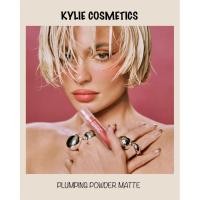 ราคา PRE-ORDER ~ Kylie Cosmetics : Plumping Powder Matte Lip (29120264249)